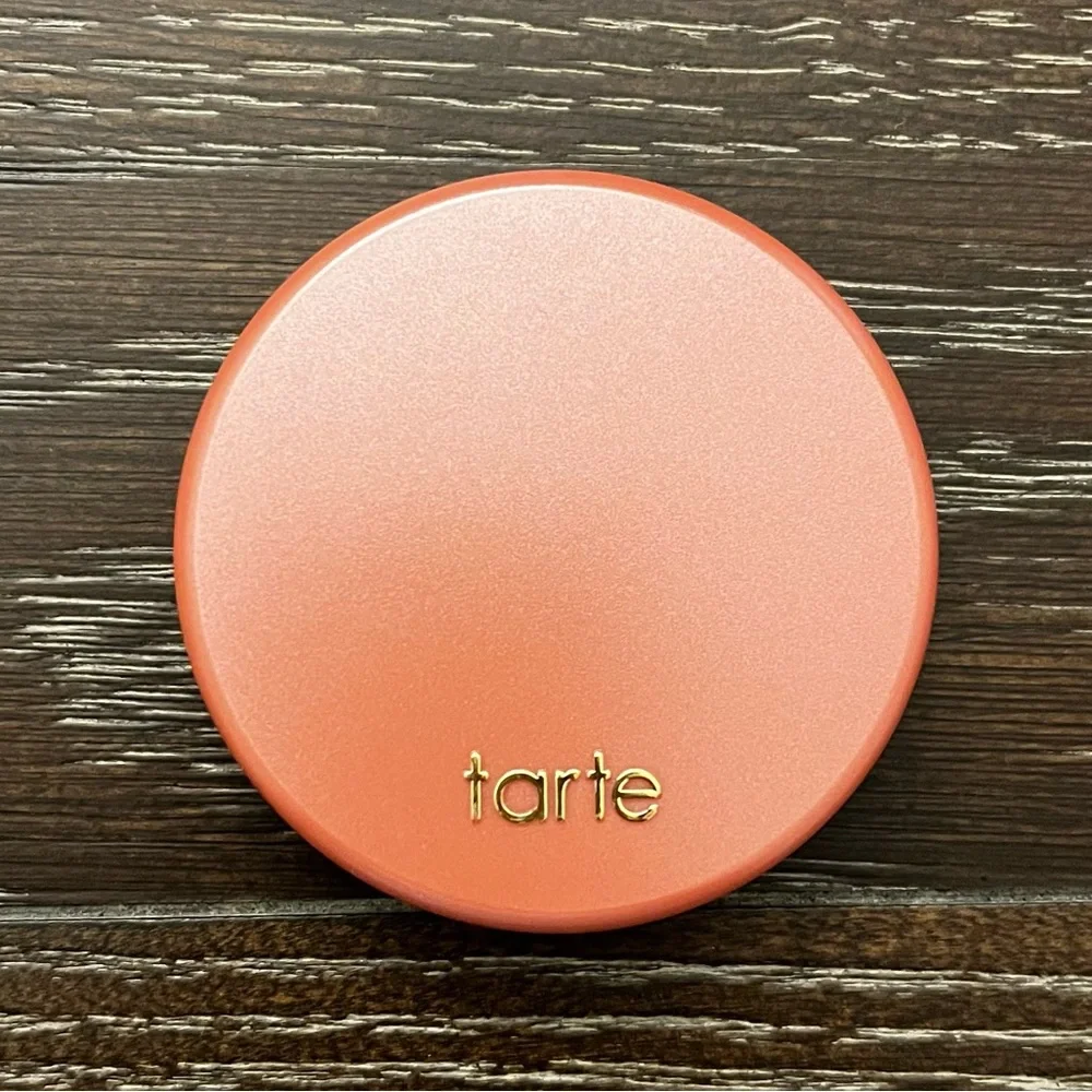 Tarte Amazonian Clay 12-Hour Blush - Pampered